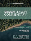 KJV Standard Lesson Commentary 2026 - 2027